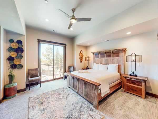 Lake Tahoe South Shore Home 1026032