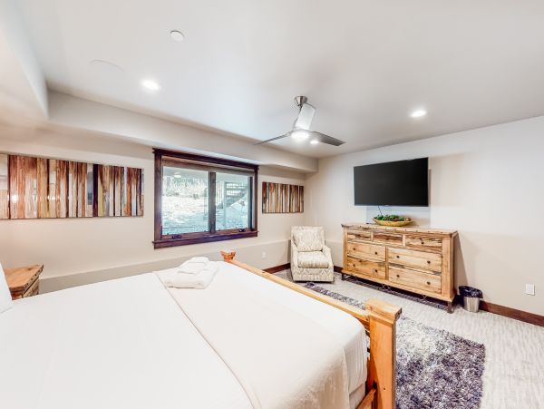 Lake Tahoe South Shore Home 1026032