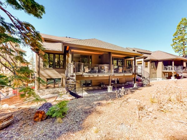Lake Tahoe South Shore Home 1026032