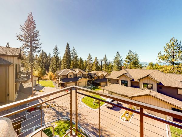 Lake Tahoe South Shore Home 1026032