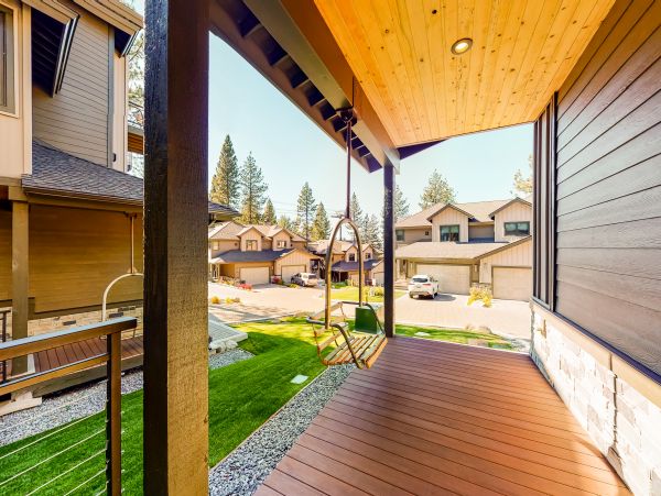 Lake Tahoe South Shore Home 1026032