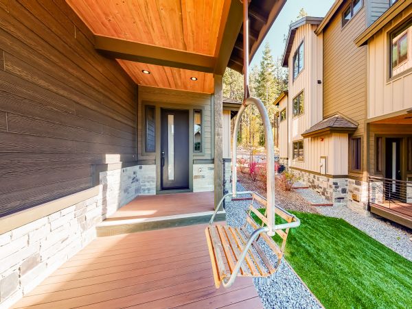 Lake Tahoe South Shore Home 1026032