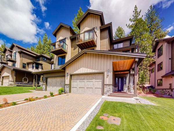 Lake Tahoe South Shore Home 1026032
