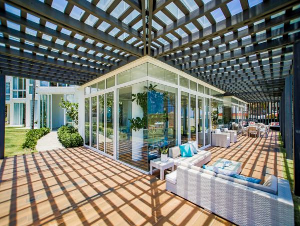 Luxurious Beachfront 10 Bedroom Villa in Dominican Republic