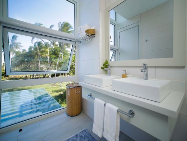 Luxurious Beachfront 10 Bedroom Villa in Dominican Republic
