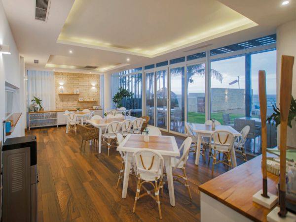 Luxurious Beachfront 10 Bedroom Villa in Dominican Republic