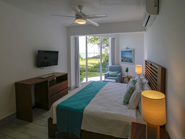 Luxurious Beachfront 10 Bedroom Villa in Dominican Republic