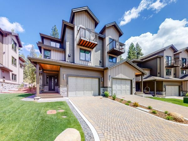 Lake Tahoe South Shore Home 1026034