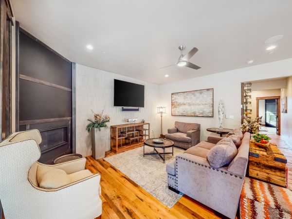 Lake Tahoe South Shore Home 1026034