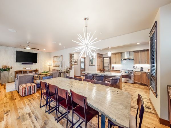 Lake Tahoe South Shore Home 1026034