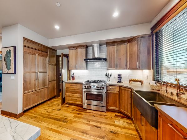 Lake Tahoe South Shore Home 1026034
