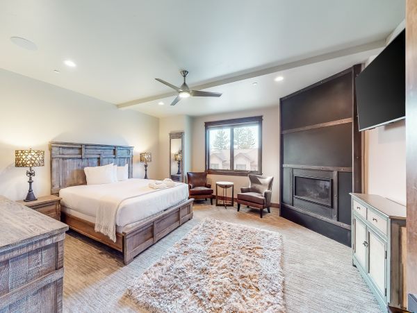 Lake Tahoe South Shore Home 1026034