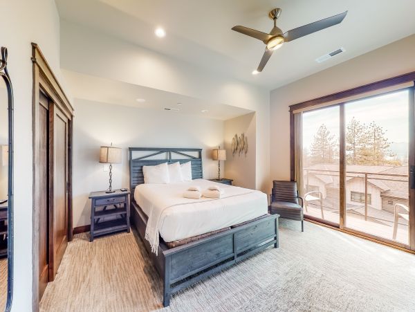 Lake Tahoe South Shore Home 1026034
