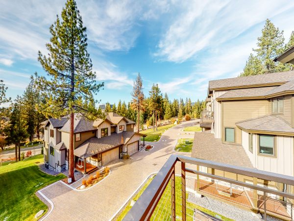 Lake Tahoe South Shore Home 1026034