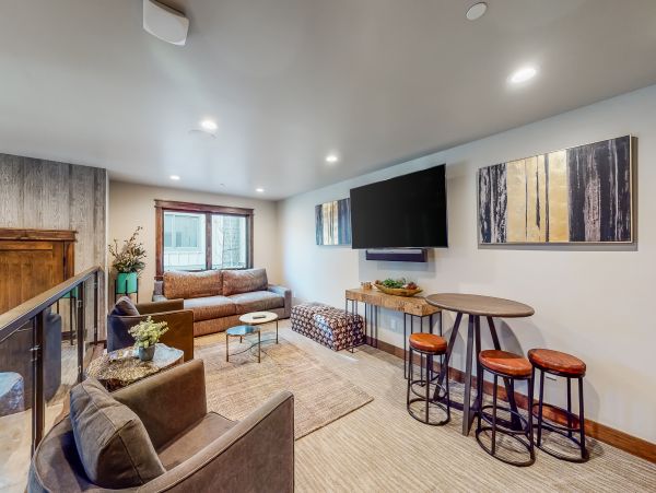 Lake Tahoe South Shore Home 1026034