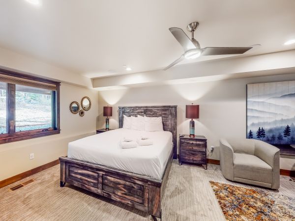 Lake Tahoe South Shore Home 1026034