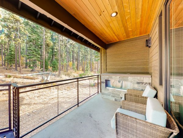 Lake Tahoe South Shore Home 1026034