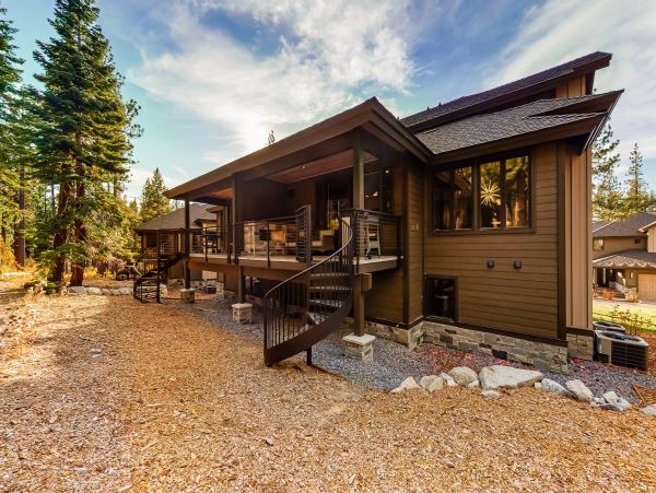 Lake Tahoe South Shore Home 1026034