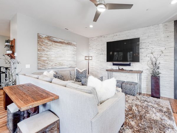Lake Tahoe South Shore Home 1026035