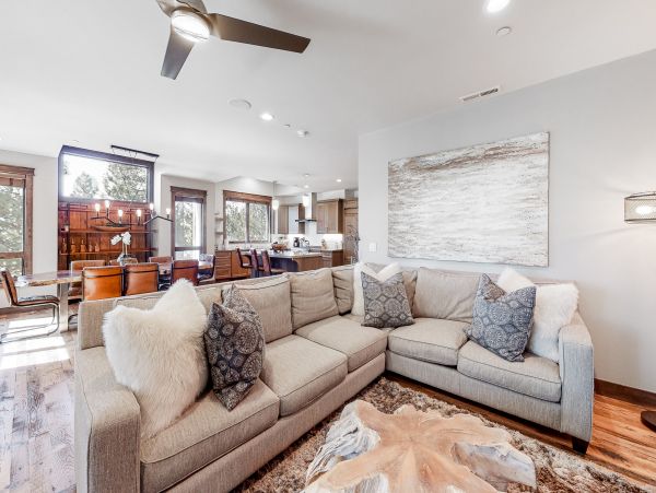 Lake Tahoe South Shore Home 1026035