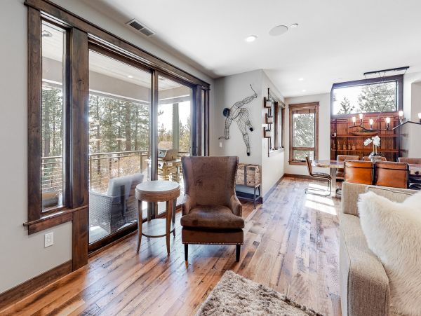 Lake Tahoe South Shore Home 1026035