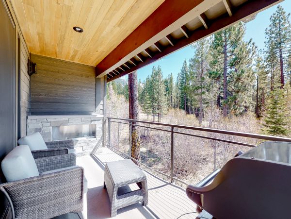 Lake Tahoe South Shore Home 1026035