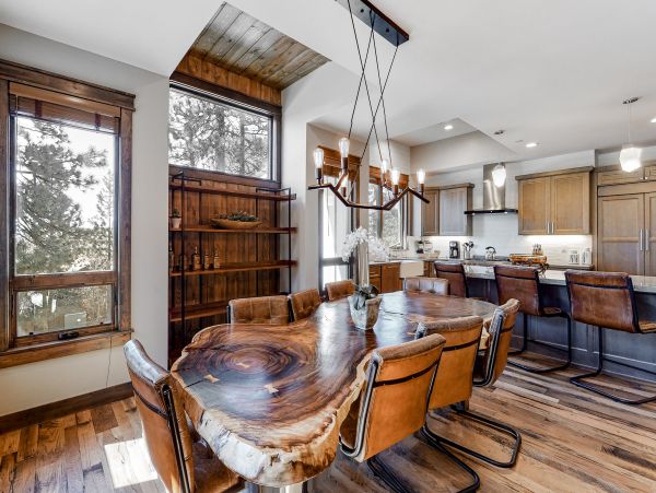 Lake Tahoe South Shore Home 1026035