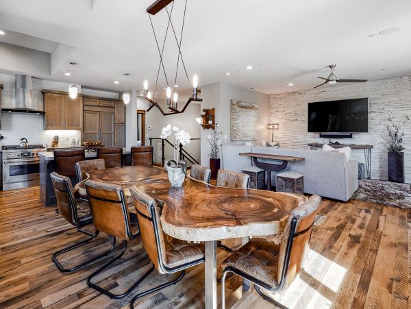 Lake Tahoe South Shore Home 1026035