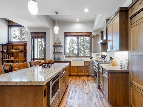 Lake Tahoe South Shore Home 1026035