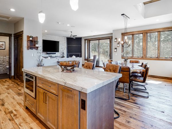 Lake Tahoe South Shore Home 1026035