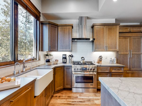 Lake Tahoe South Shore Home 1026035