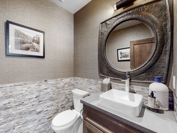 Lake Tahoe South Shore Home 1026035