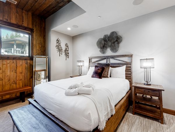 Lake Tahoe South Shore Home 1026035