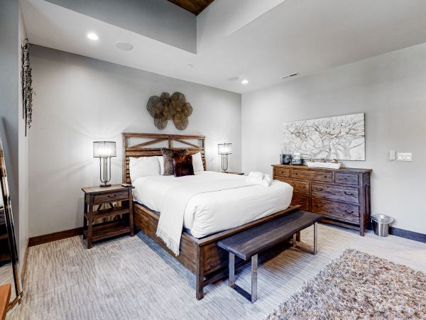 Lake Tahoe South Shore Home 1026035