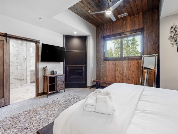 Lake Tahoe South Shore Home 1026035