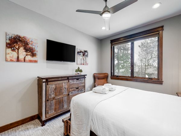 Lake Tahoe South Shore Home 1026035