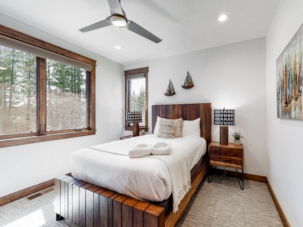 Lake Tahoe South Shore Home 1026035