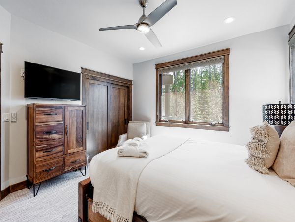 Lake Tahoe South Shore Home 1026035