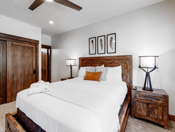 Lake Tahoe South Shore Home 1026035