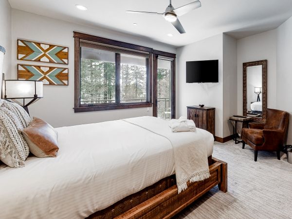 Lake Tahoe South Shore Home 1026035