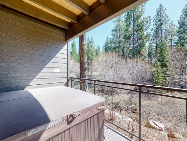 Lake Tahoe South Shore Home 1026035