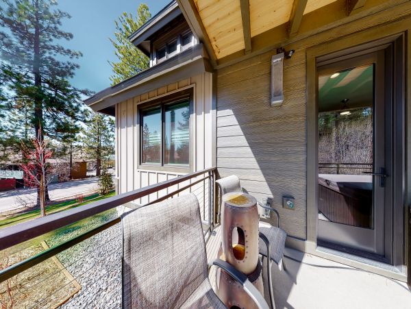 Lake Tahoe South Shore Home 1026035