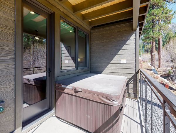 Lake Tahoe South Shore Home 1026035