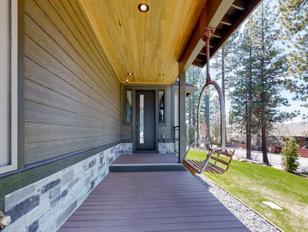 Lake Tahoe South Shore Home 1026035
