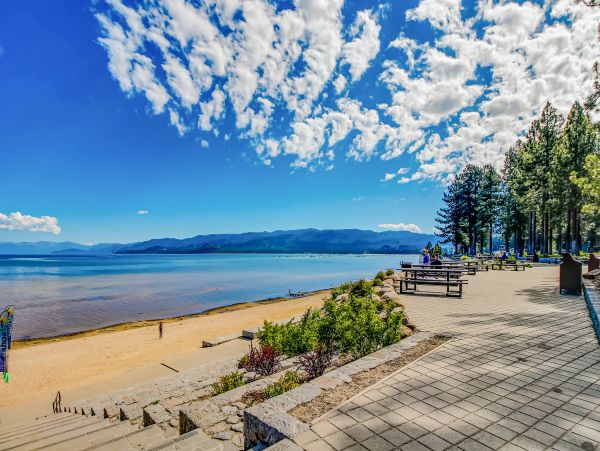Lake Tahoe South Shore Home 1026035