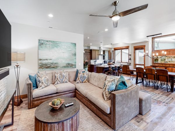 Lake Tahoe South Shore Home 1026036