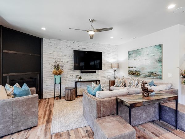 Lake Tahoe South Shore Home 1026036