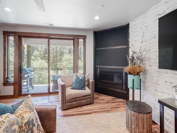 Lake Tahoe South Shore Home 1026036
