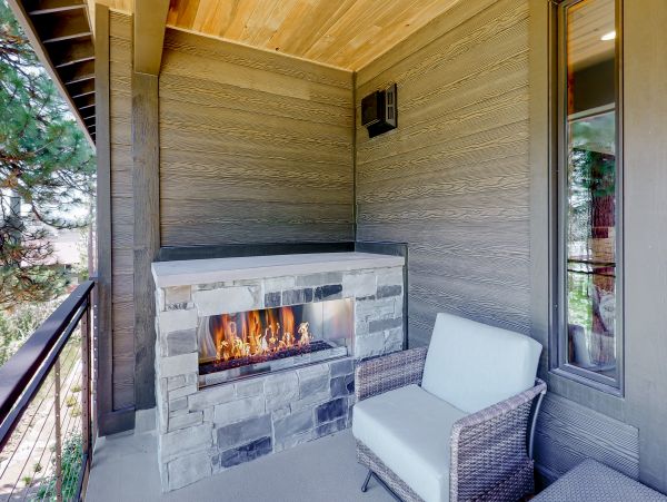 Lake Tahoe South Shore Home 1026036