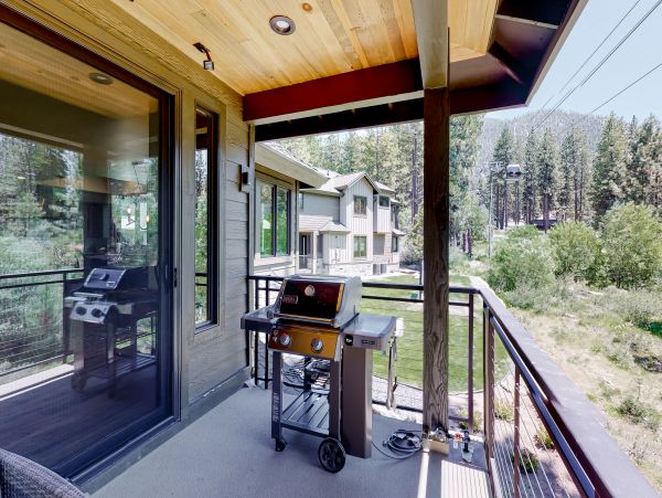 Lake Tahoe South Shore Home 1026036